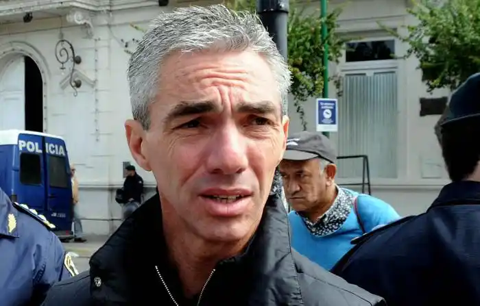 Operaron de urgencia al Intendente Mario Meoni de Junín
