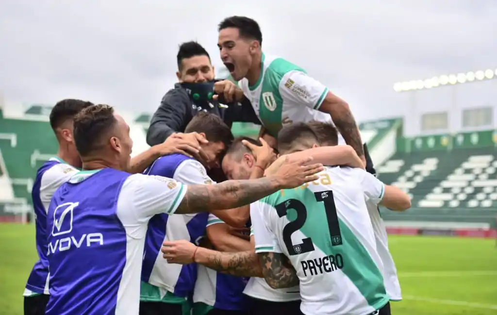 Banfield, dueño del Sur