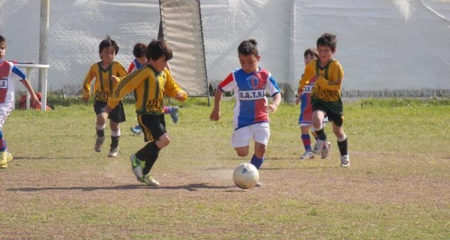 Tercer capítulo del Clausura