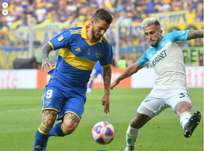 Boca, Racing, Patronato y Córdoba,  los dueños del fútbol argentino en 2022