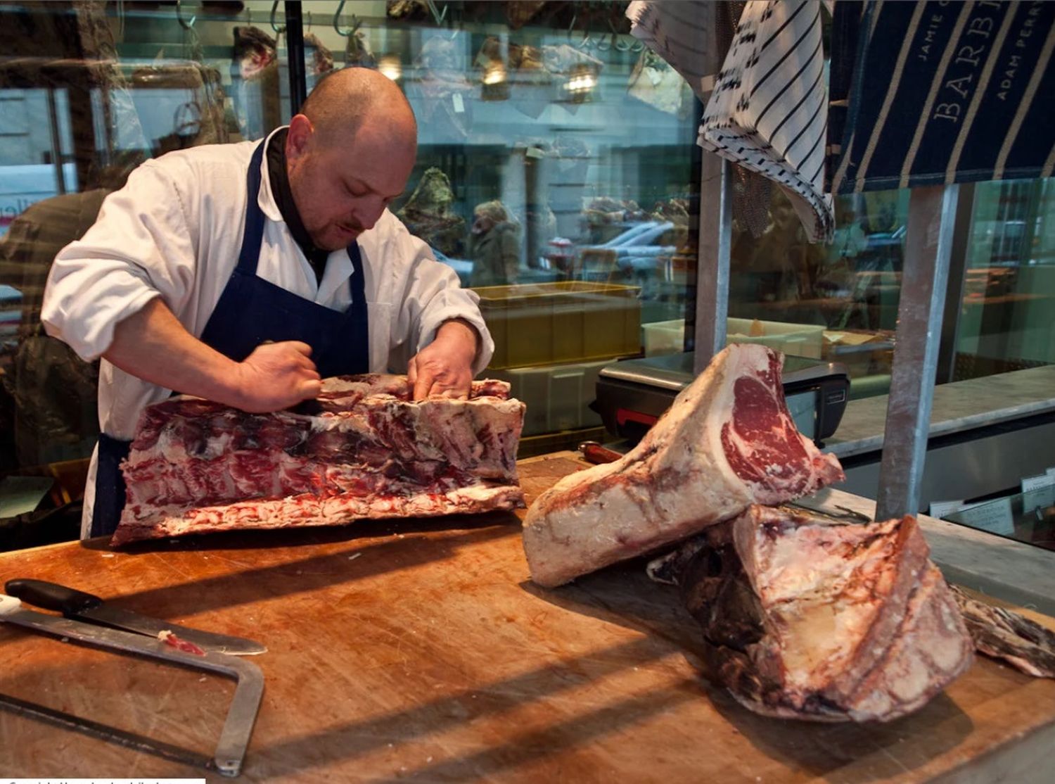 El consumo de carne en Entre Ríos "ha caído a niveles nunca vistos”