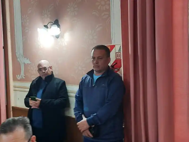 pablo vigne en el hcd