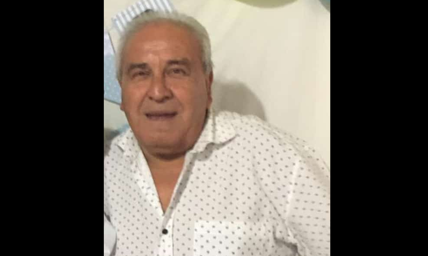 ¡Feliz cumple, José!