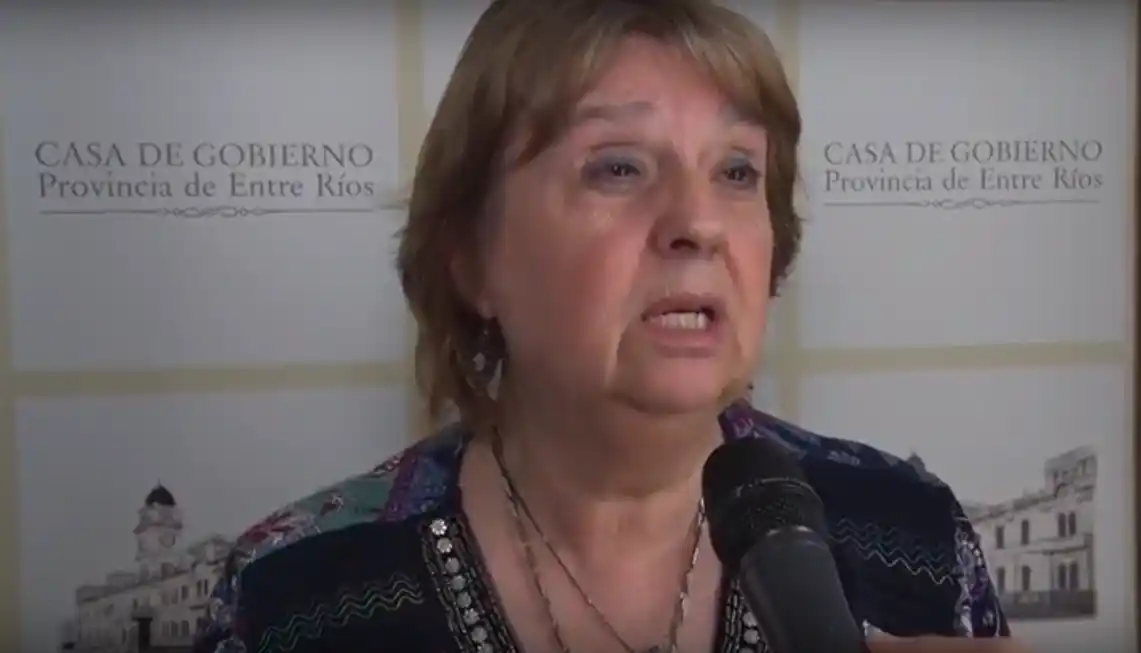 Landó respondió a la acusación de Reggiardo y aseguró que nunca cobró por dos cargos