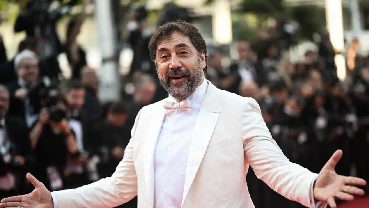 Javier Bardem recibirá premio honorífico en el Festival de San Sebastián