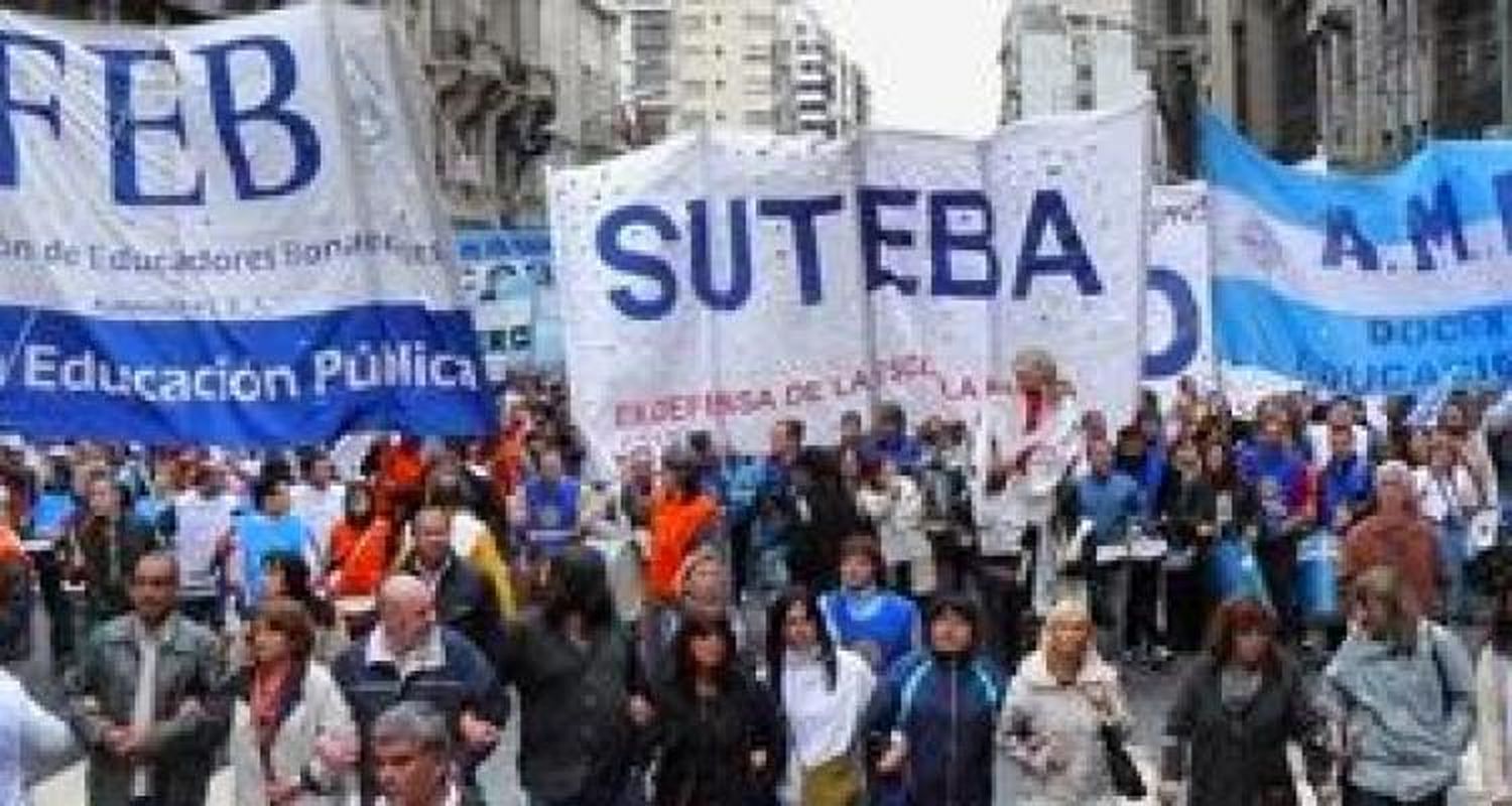 Frente Gremial confirmó que lunes y martes no hay clases