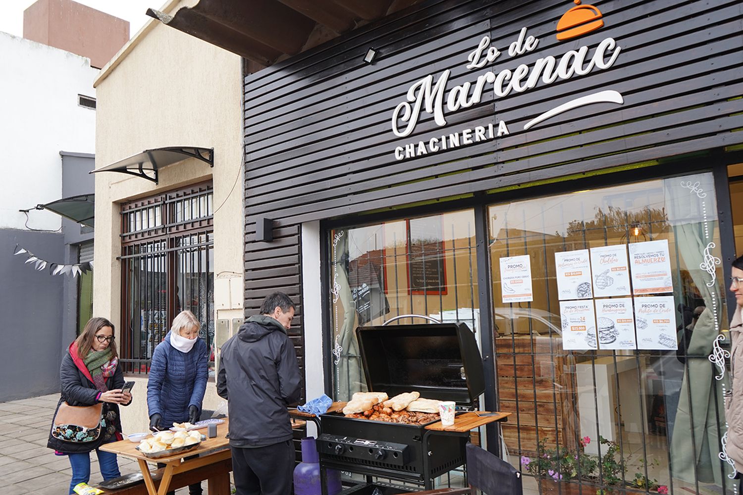 lo de marcenac quequen