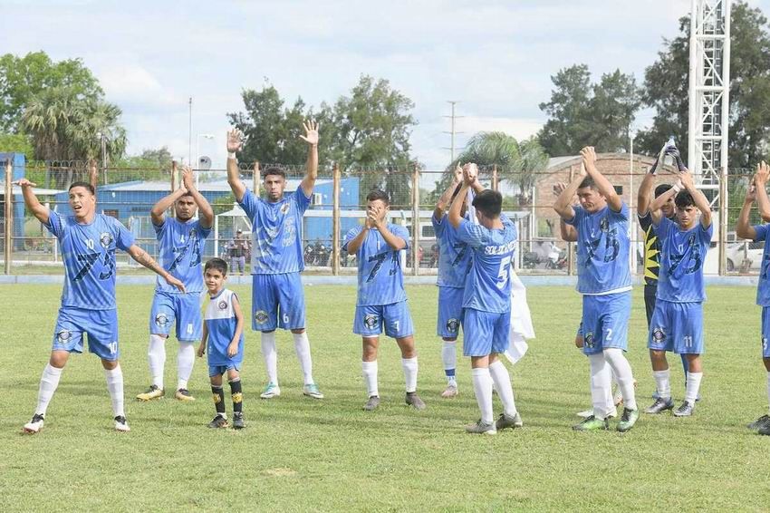 Los formoseños conocen a sus rivales
