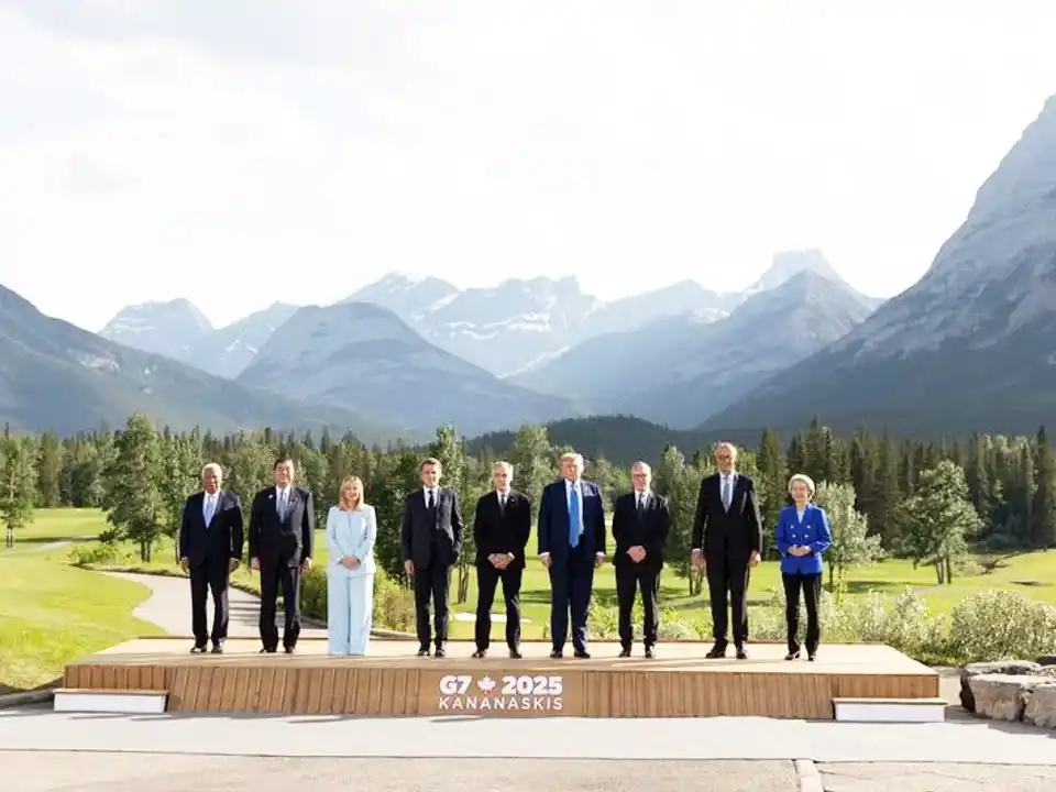 China insta al G7 a dejar de interferir en sus asuntos internos, tras críticas por aumento de armas nucleares