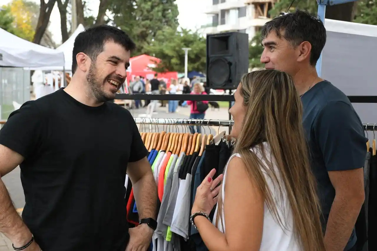 Media Maratón Chiarella