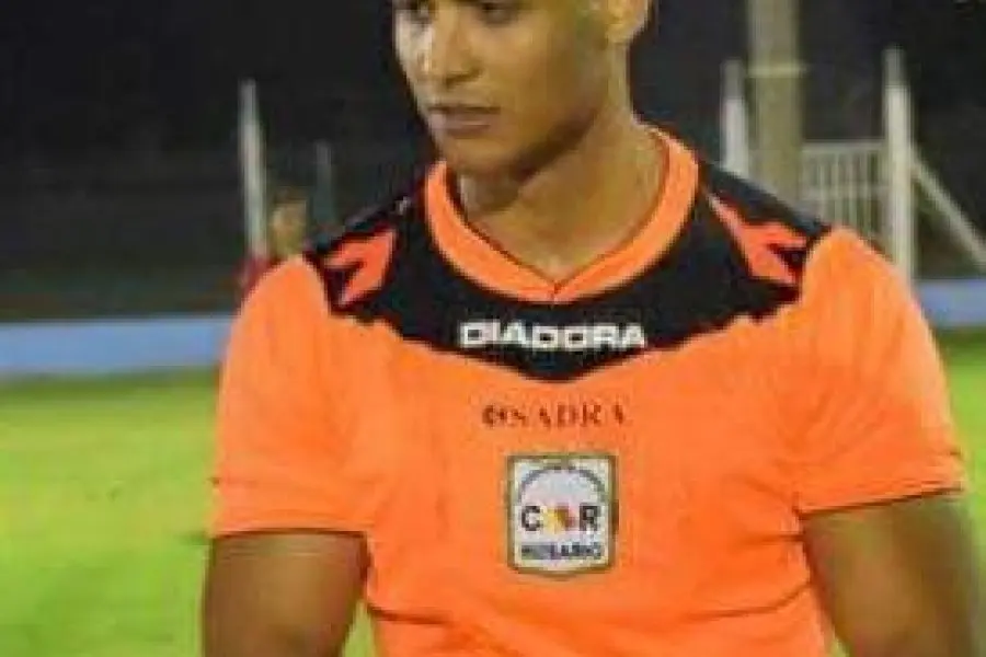 Bryan Ferreyra, el juez para Atlético de Rafaela - Temperley