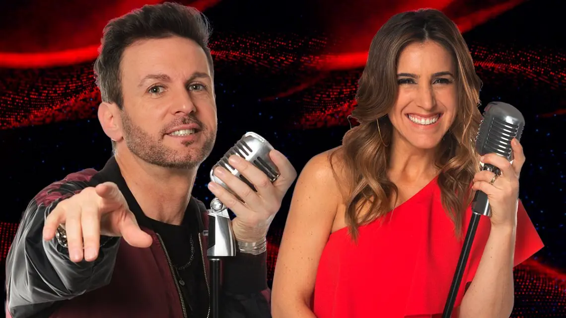 «No es no»: la canción de Axel y Soledad contra la violencia de género