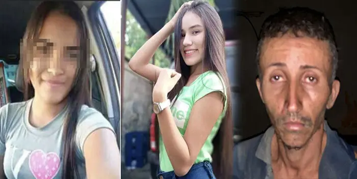 NO HAY PERDÓN NI PIEDAD: el monstruo de Turén a la cárcel de Uribana por ultrajar a dos jóvenes
