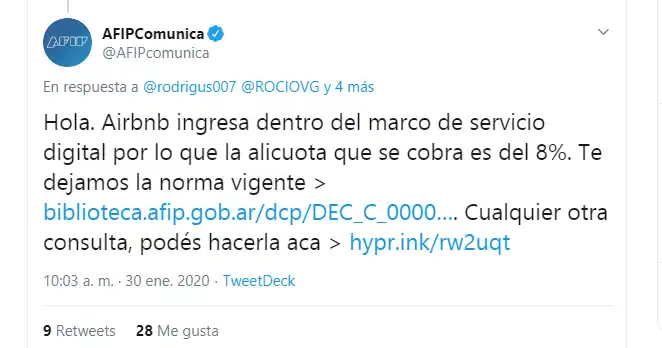 A río revuelto: Crecen las estafas con la excusa del "Impuesto País" y ni la AFIP tiene clara su implementación