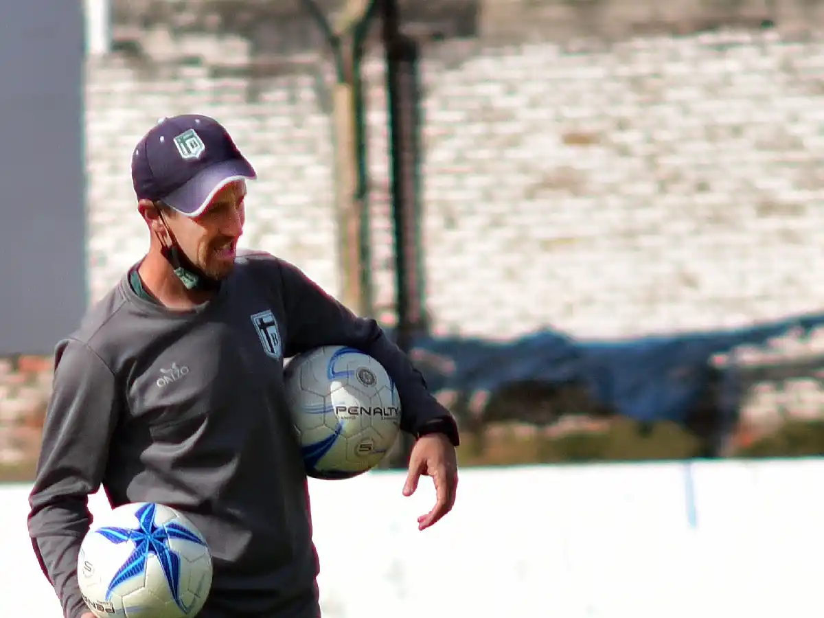 Sportivo ultima detalles para el regreso