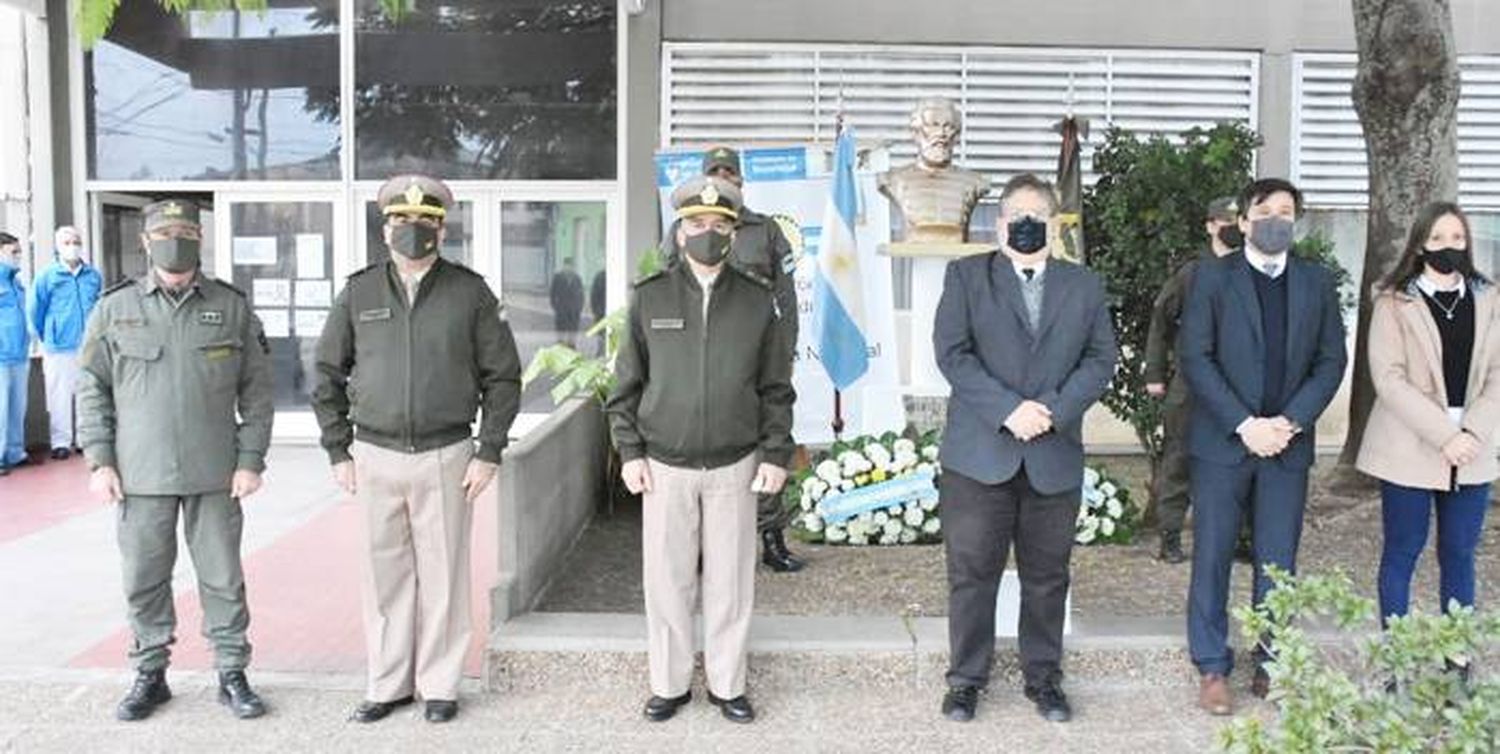 Bicentenario de la muerte del  General Martín Miguel de Güemes 