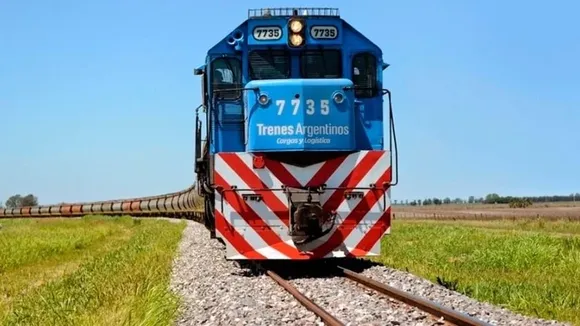 El Gobierno anunció que privatizará Ferrocarril Belgrano Cargas