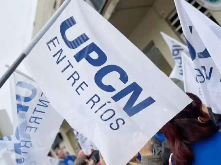 La Comisión Directiva de UPCN advirtió al Gobierno que dará “las discusiones” y tomará “las medidas que sean necesarias”
