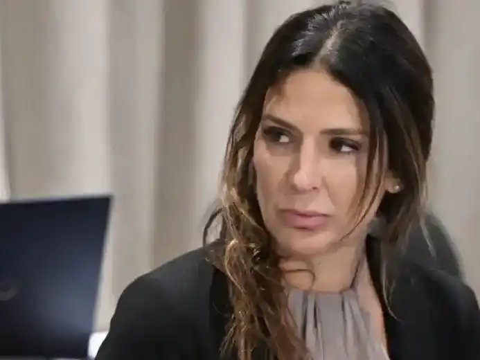 Jury destituye a la jueza Makintach por su rol en el documental del caso Maradona