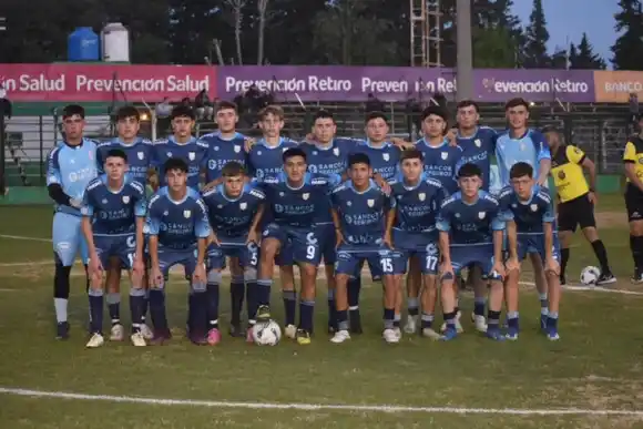 Atlético y Unión de Sunchales definen el Absoluto  en Reserva