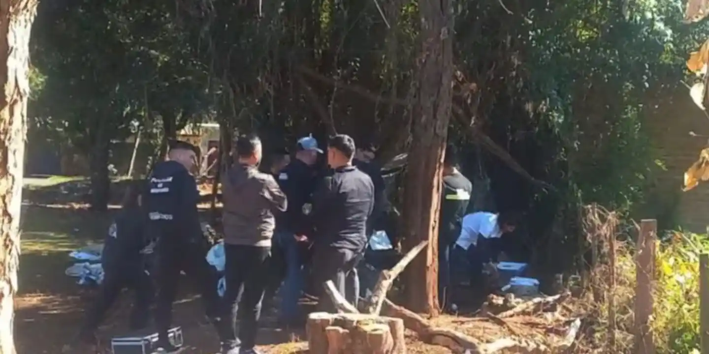 horror misiones cadaver - 1