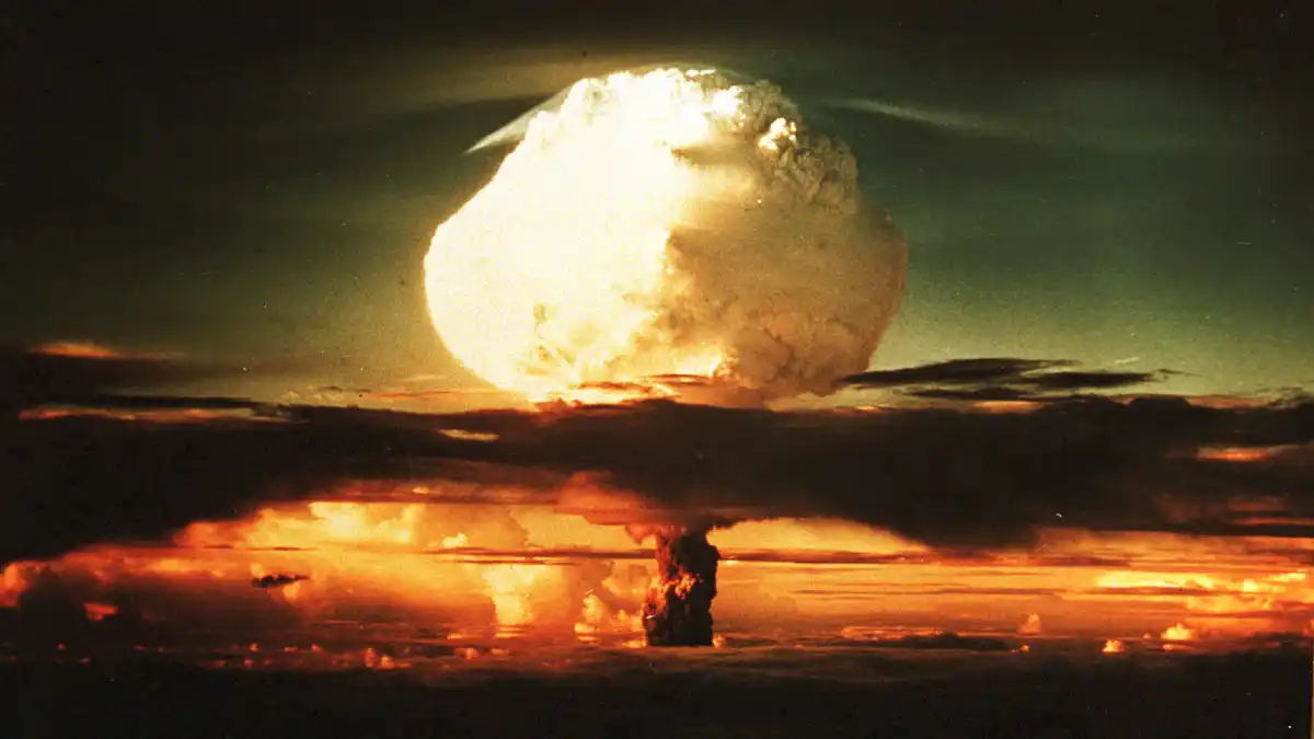 Reino Unido expandirá su arsenal de ojivas nucleares en más del 40 %