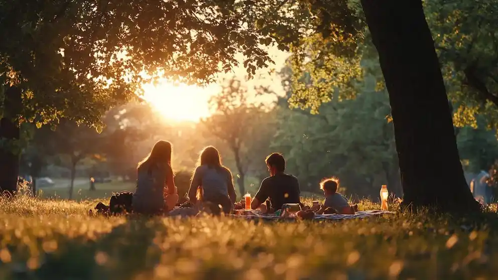 Cómo estará el clima durante el fin de semana.