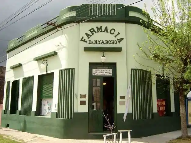 El museo de Villa Domínguez se encamina a sus cuatro décadas