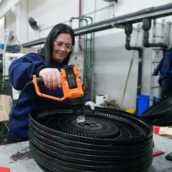 Los industriales, contra el Impuesto a los Ingresos Brutos: “El sistema debe premiar a los que producen”