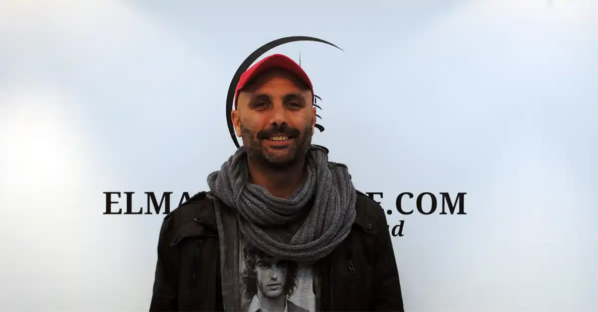 Damián García apuesta por los marplatenses en San Cayetano