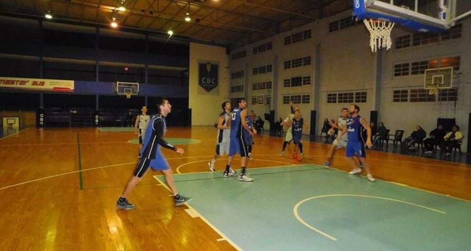 Náutico venció al líder y se prende en la pelea