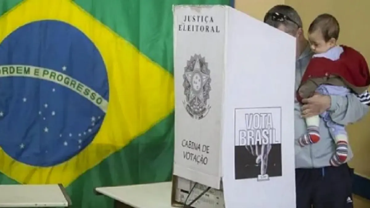 ELECCIONES EN BRASIL: Lula dice temer transición tumultuosa en caso de victoria sobre Bolsonaro