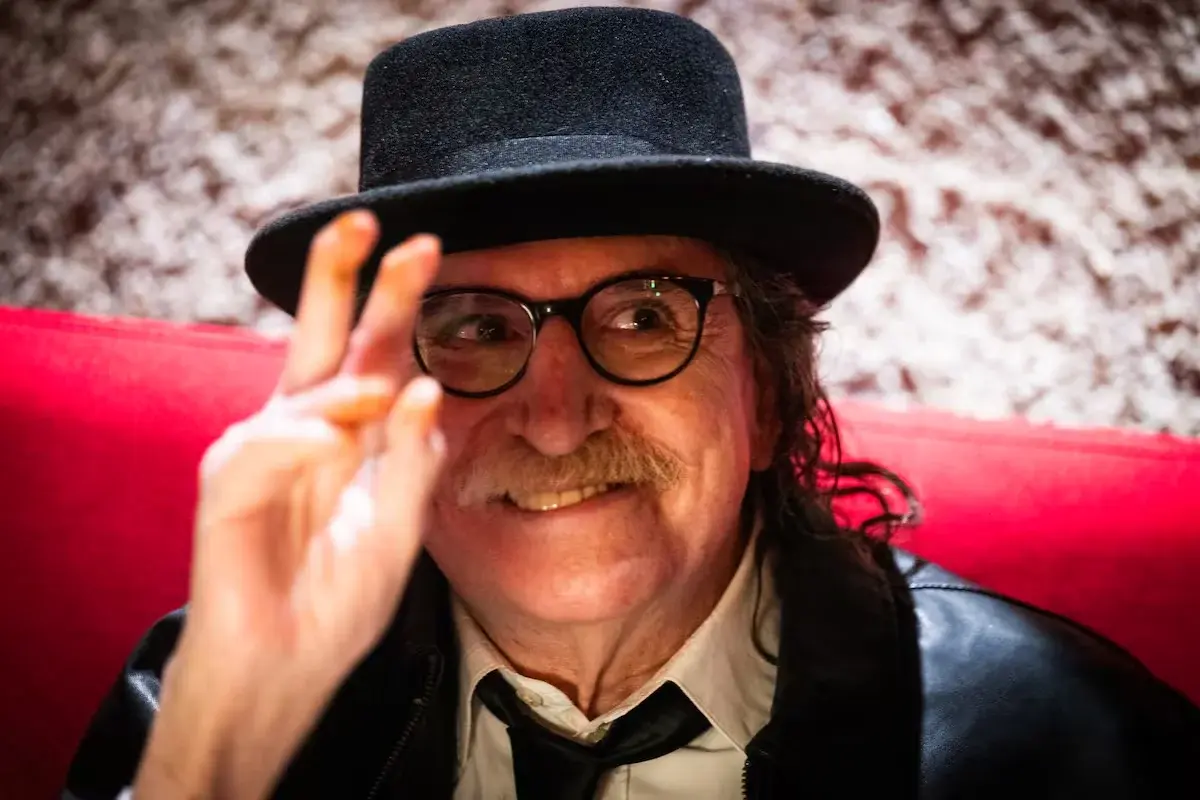 Charly García cumple 75 años: una vida que marcó para siempre al rock argentino