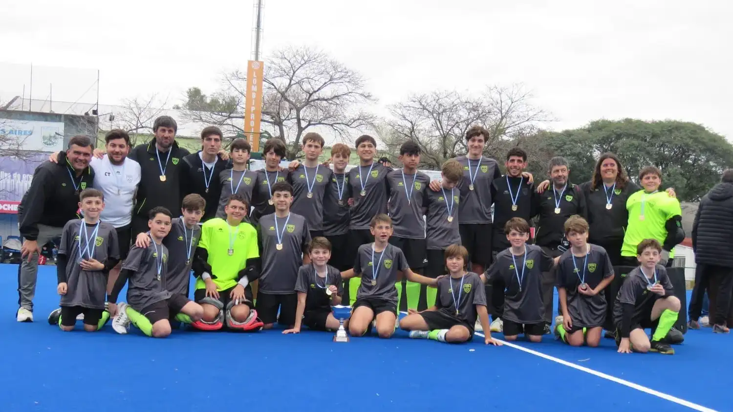 hockey