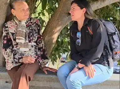 Cortesía