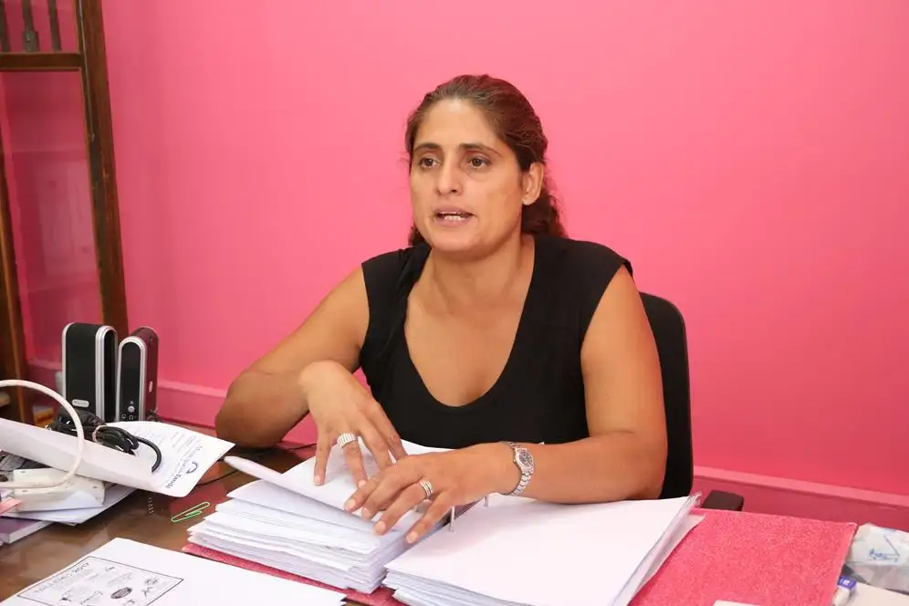 El Municipio reivindicó las políticas públicas para casos de abuso sexual