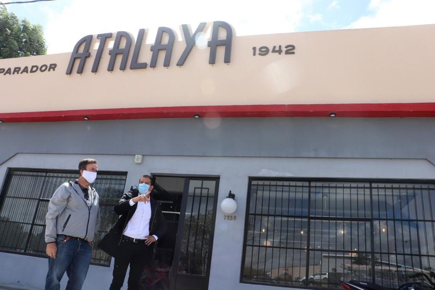 Las medialunas de Atalaya llegaron a La Costa: La histórica empresa abre otro local