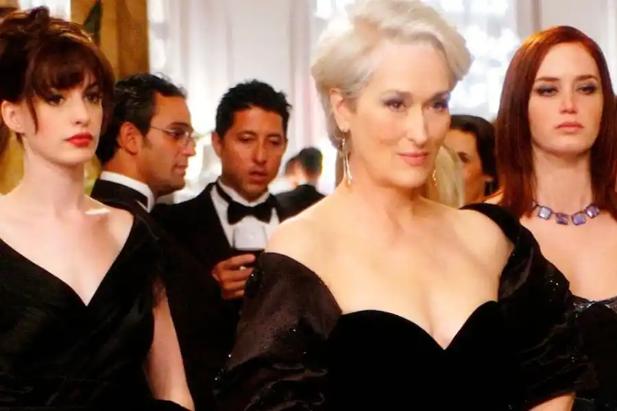 La secuela de “El diablo viste a la moda” comienza a filmarse y estos son todos los detalles