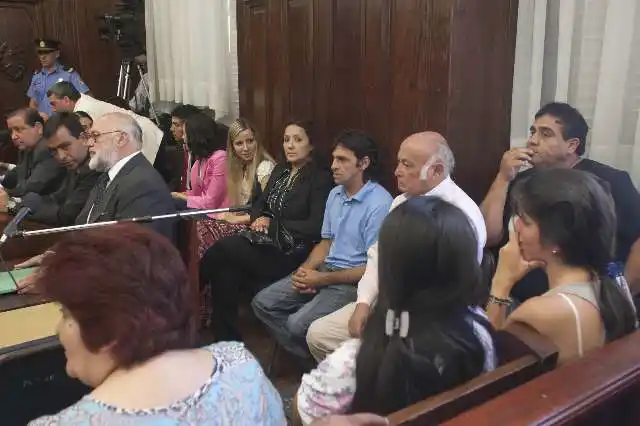 Caso Marita Verón: La Corte condenó a 10 de los imputados por el secuestro de la joven