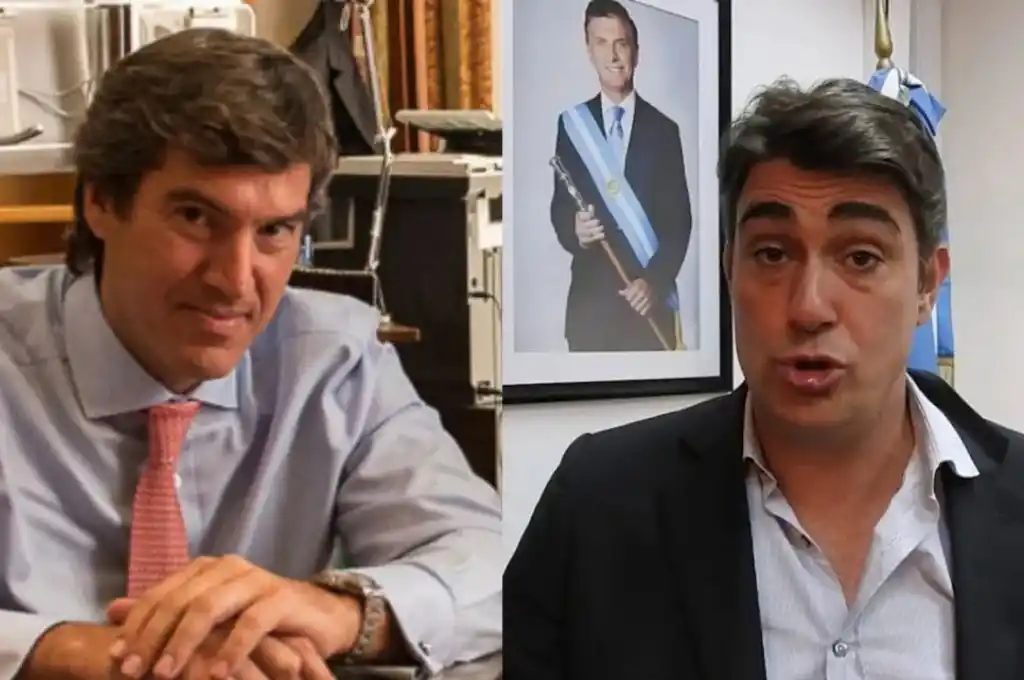 Procesan a Saravia Frías e Iguacel por presunta administración fraudulenta