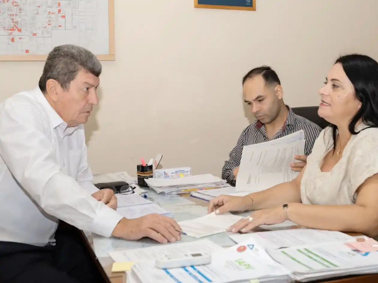 El IAPV trabaja en el proyecto para construir 15 viviendas en San Jaime de la Frontera