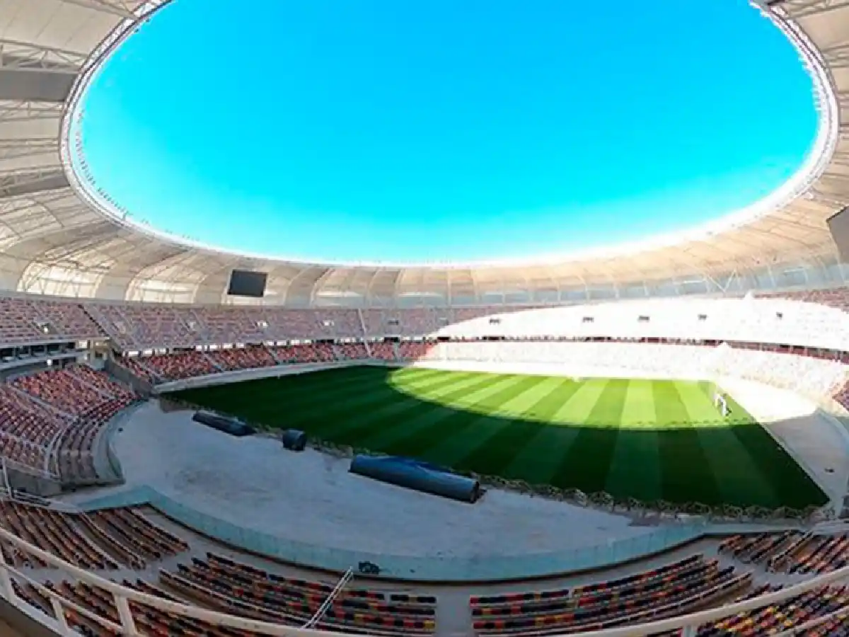 Así se jugarán las semifinales de la Copa Profesional