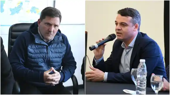 "Nuestro intendente es de LLA pero hace lo contrario a Milei: prepara un impuestazo", se queja la oposición en Arrecifes