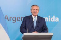 A la espera de acuerdo con el FMI, el Gobierno apunta a cuidar reservas y potenciar exportaciones