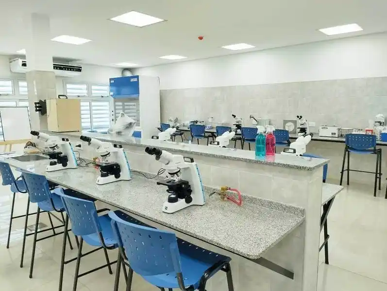 La UPLaB consolida su crecimiento: más de 
500 aspirantes inician el curso introductorio