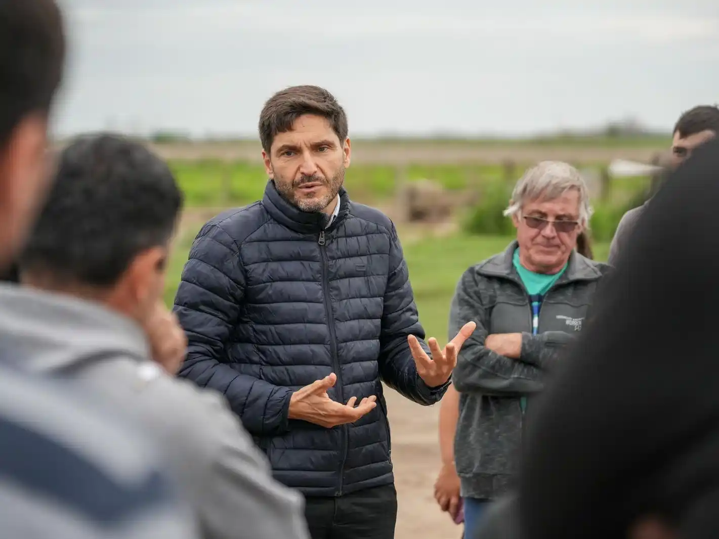 pullaro departamento belgrano - 1