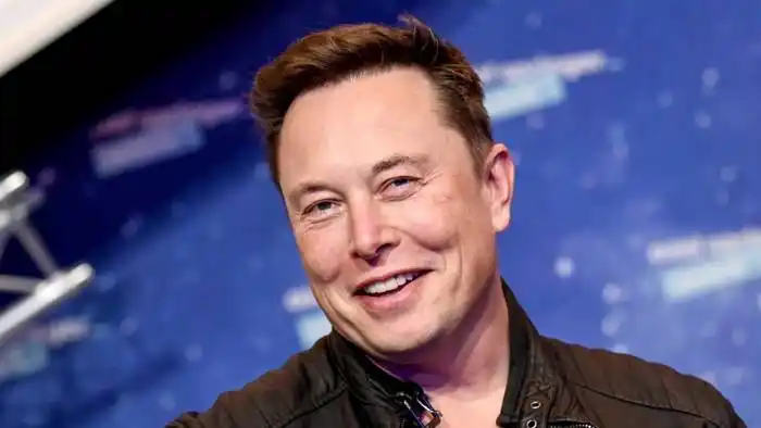Elon Musk prevé que en agosto habrá cobertura de Internet �Sen todo el mundo⬝ 
