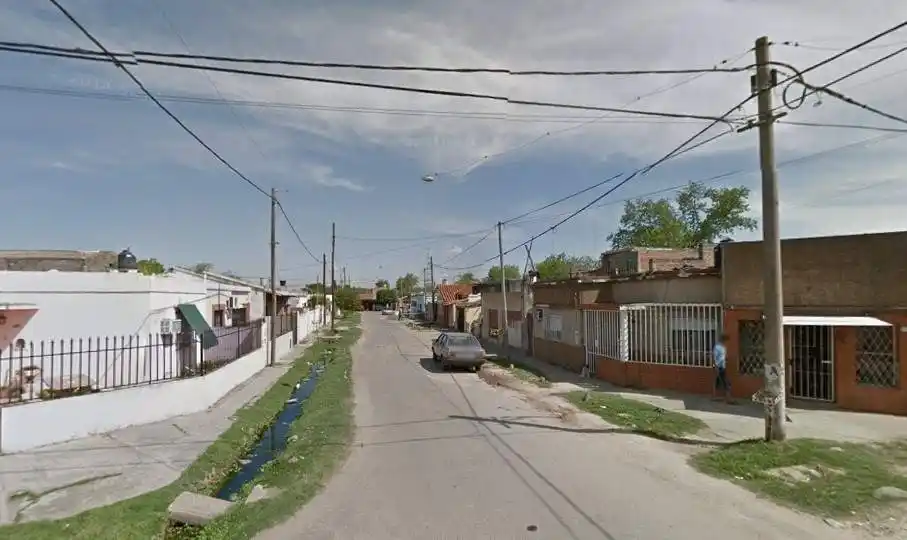 Rosario: un hombre fue  detenido por abusar de su nieta