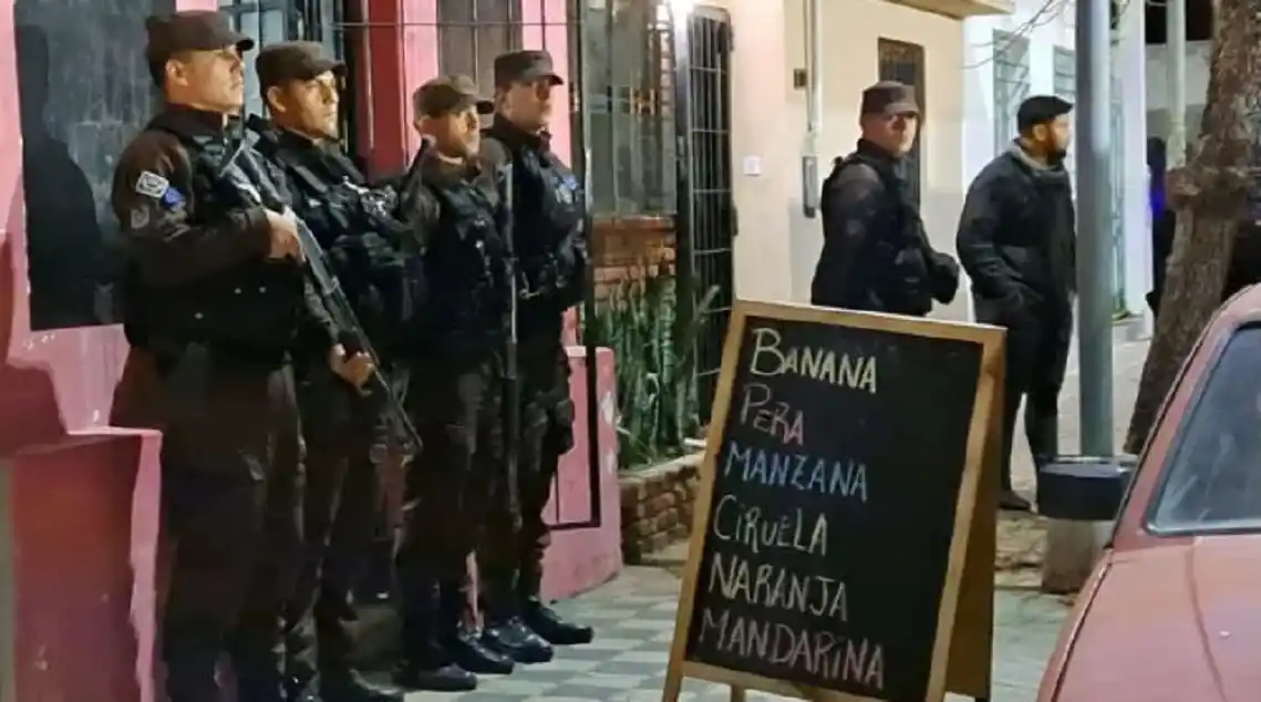 Otorgaron la prisión domiciliaria para el verdulero que mató al asaltante