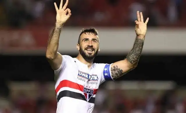 Pratto y un mensaje para River: “Nadie me llamó”